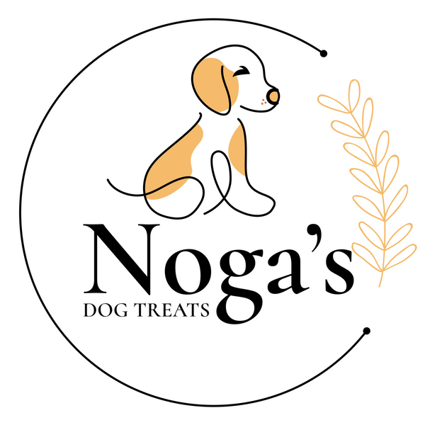 Noga’s Dog Treats